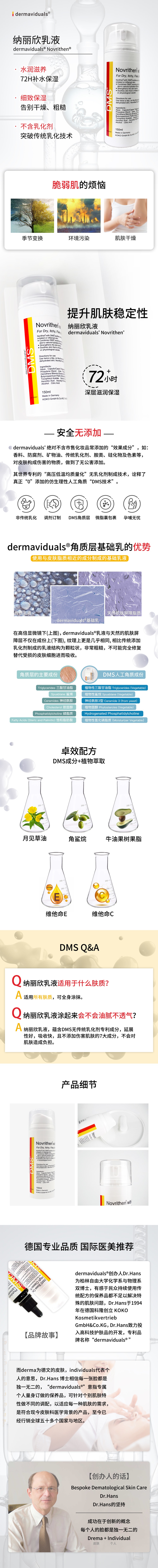 纳丽欣乳液(图1)