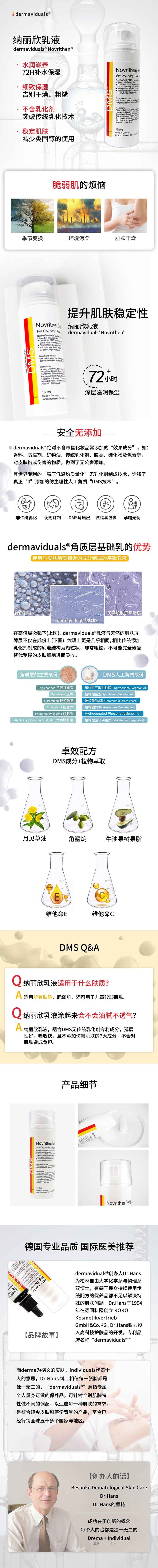 纳丽欣乳液(图1)