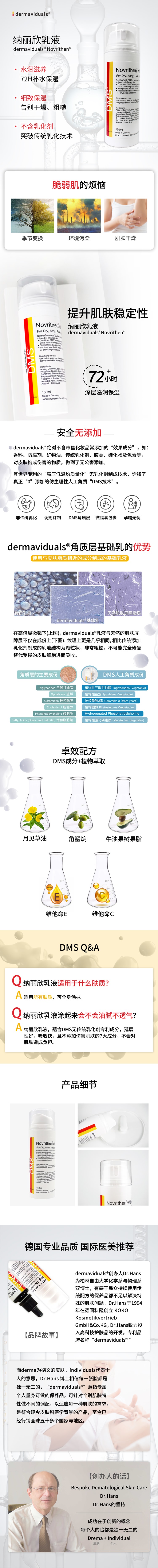 纳丽欣乳液(图1)
